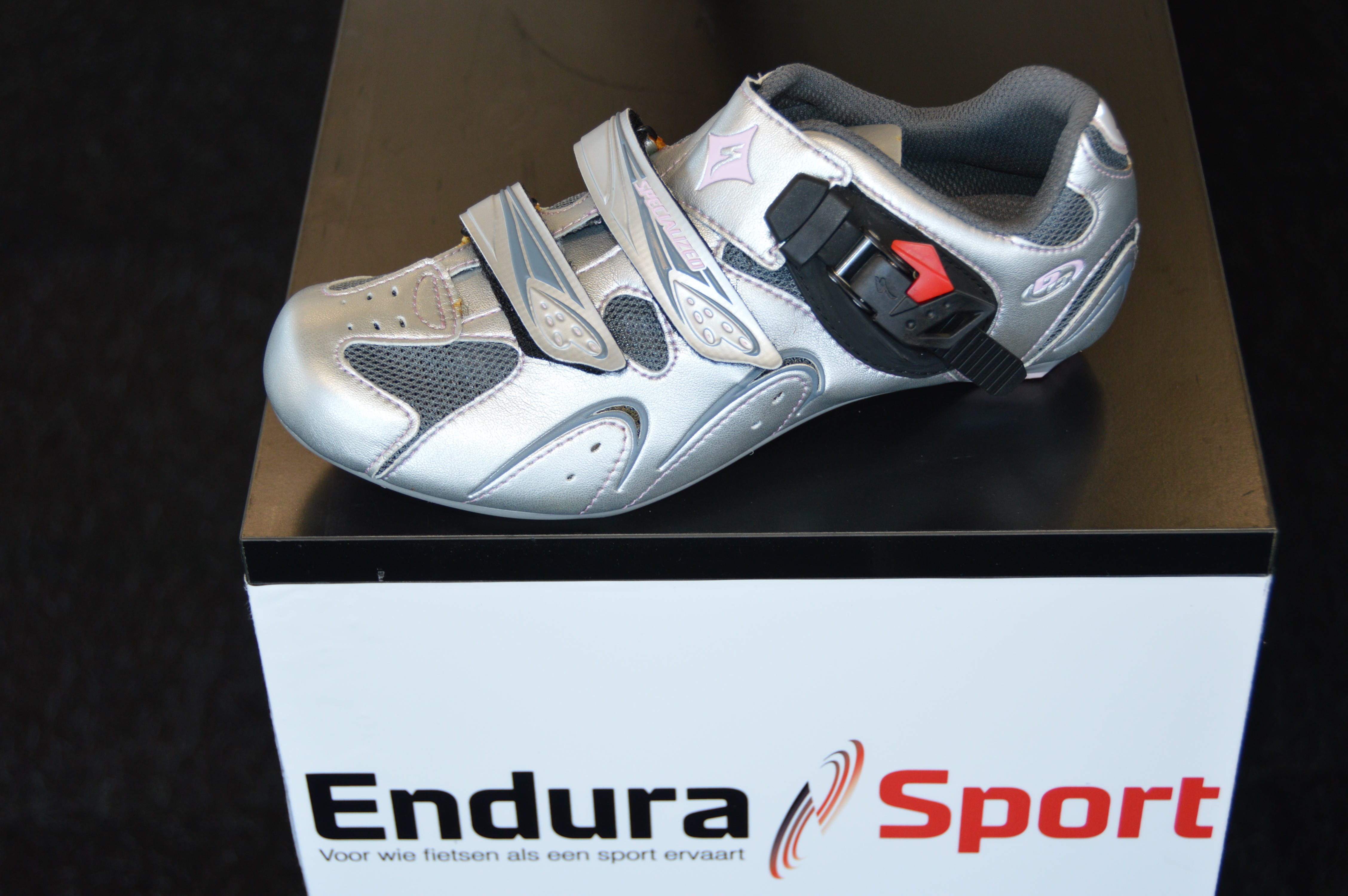 Levering vroegrijp Vervallen Specialized dames spinning/mtb/race schoenen | Endura Sport Goes