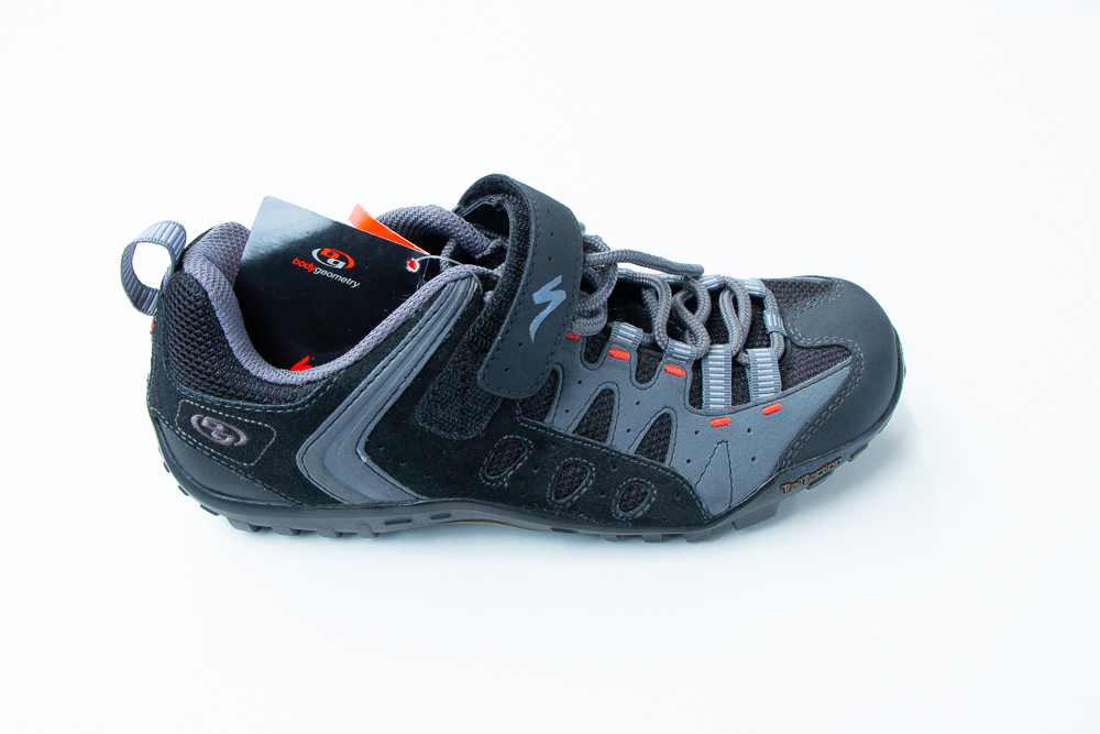 wimper factor groef Specialized Tahoe heren spinning/mtb schoenen | Endura Sport Goes