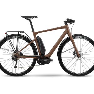 BMC Trailfox AMP Two 500Wh 2020 TESTMODEL - Endurasport